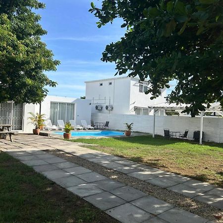 Belle Villa A 3Min De La Mer Balaclava Exteriér fotografie