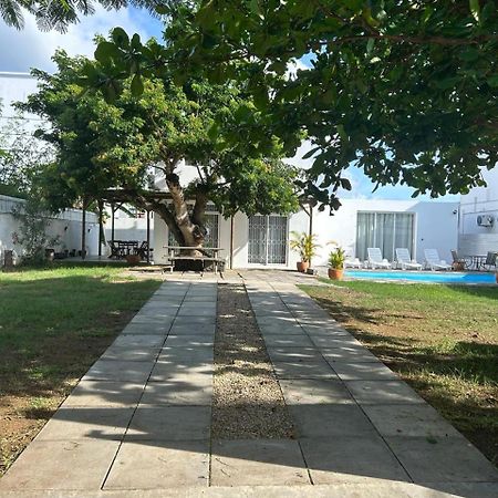 Belle Villa A 3Min De La Mer Balaclava Exteriér fotografie
