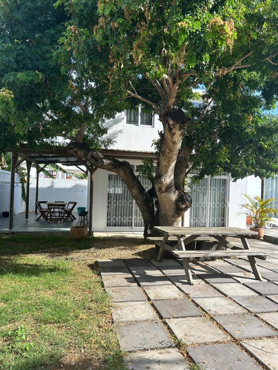 Belle Villa A 3Min De La Mer Balaclava Exteriér fotografie