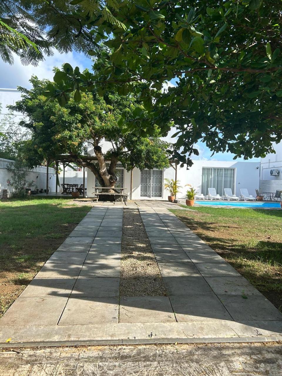 Belle Villa A 3Min De La Mer Balaclava Exteriér fotografie