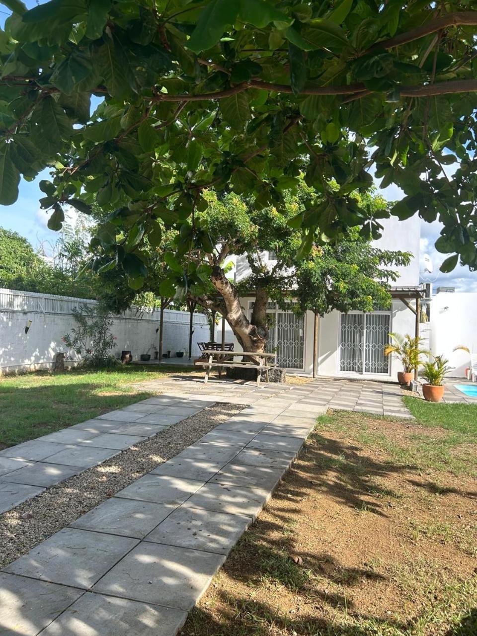 Belle Villa A 3Min De La Mer Balaclava Exteriér fotografie
