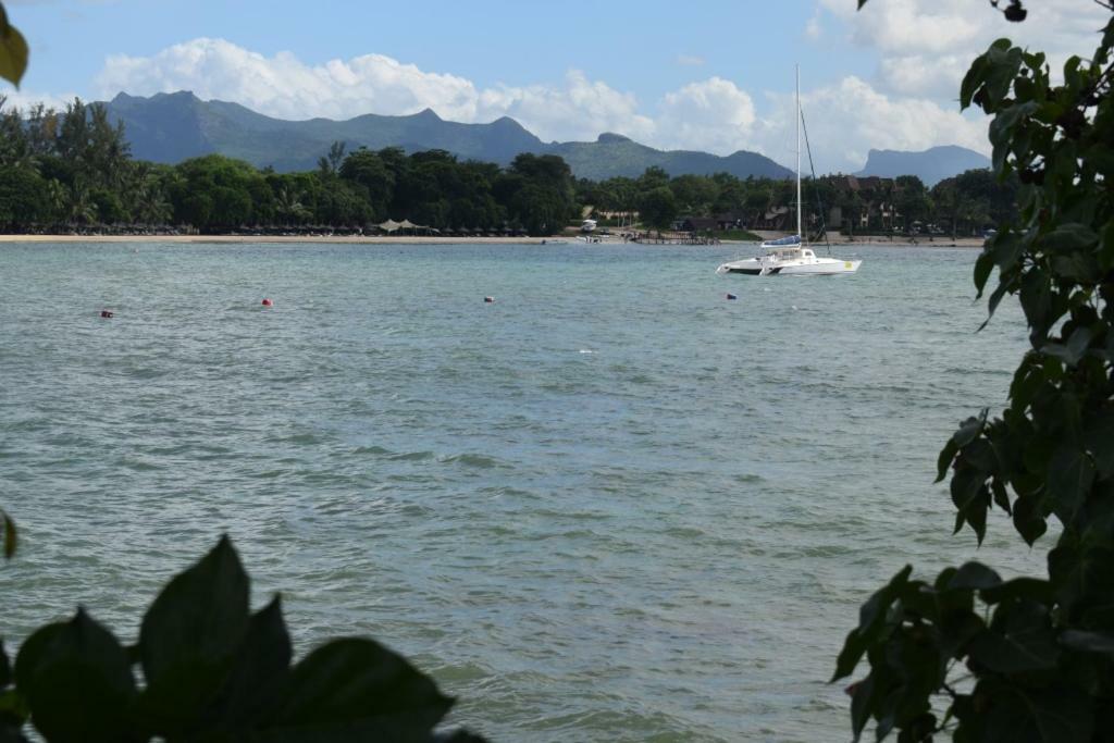 Belle Villa A 3Min De La Mer Balaclava Exteriér fotografie